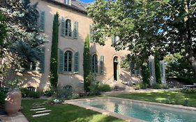 Couvent De La Salette & Spa